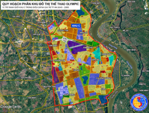Bản-đồ-quy-hoạch-Khu-C-Vinhomes-Olympic
