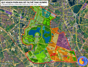Bản-đồ-quy-hoạch-khu-đô-thị-thể-thao- khu-A-Vinhomes-Olympic