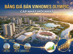 Giá-bán-Vinhomes Olympic