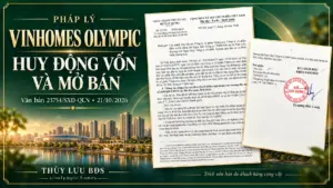 Pháp Lý Vinhomes-Olympic-Huy-Động-Vốn