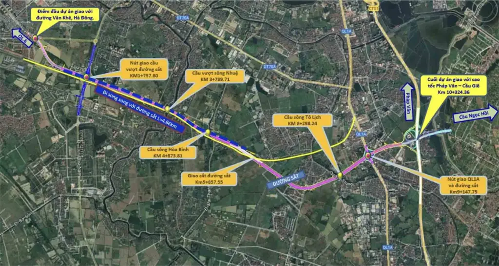 Vanh-Dai-3.5-vinhomes-olympic-đoạn-hà-đông-văn-điển